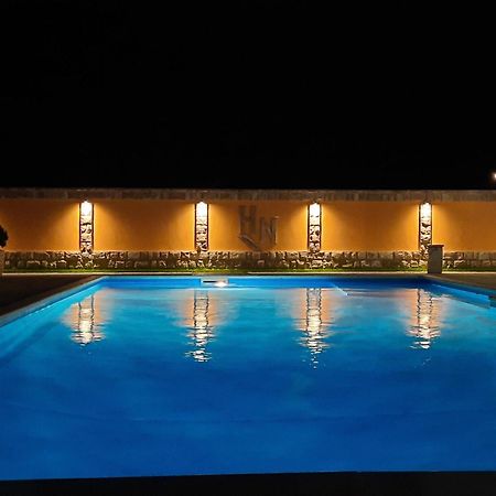 Villa Hacienda Neretva à Buna Extérieur photo