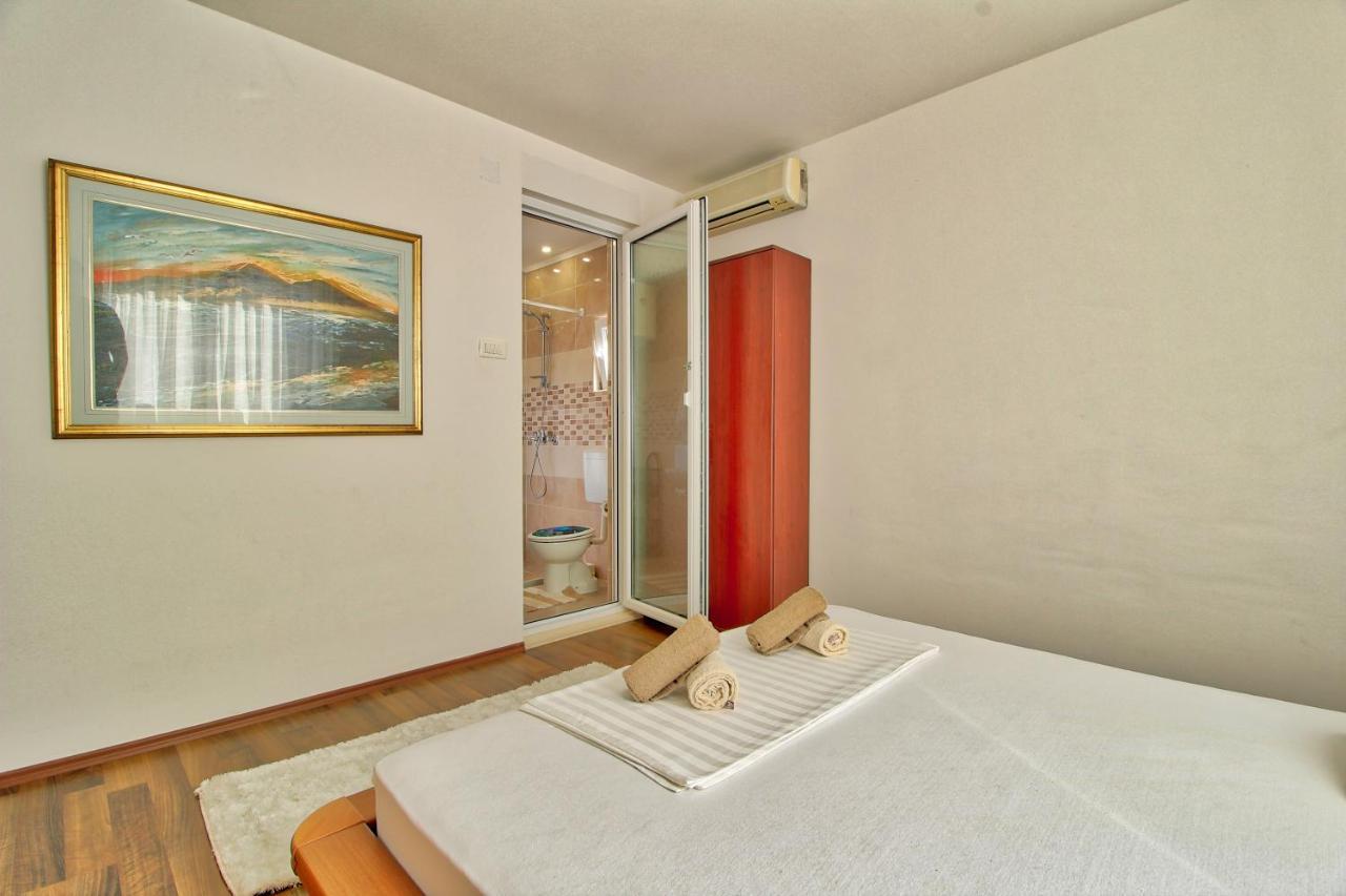Villa Hacienda Neretva à Buna Extérieur photo