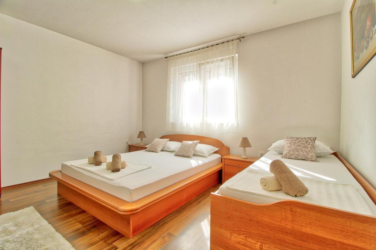 Villa Hacienda Neretva à Buna Extérieur photo