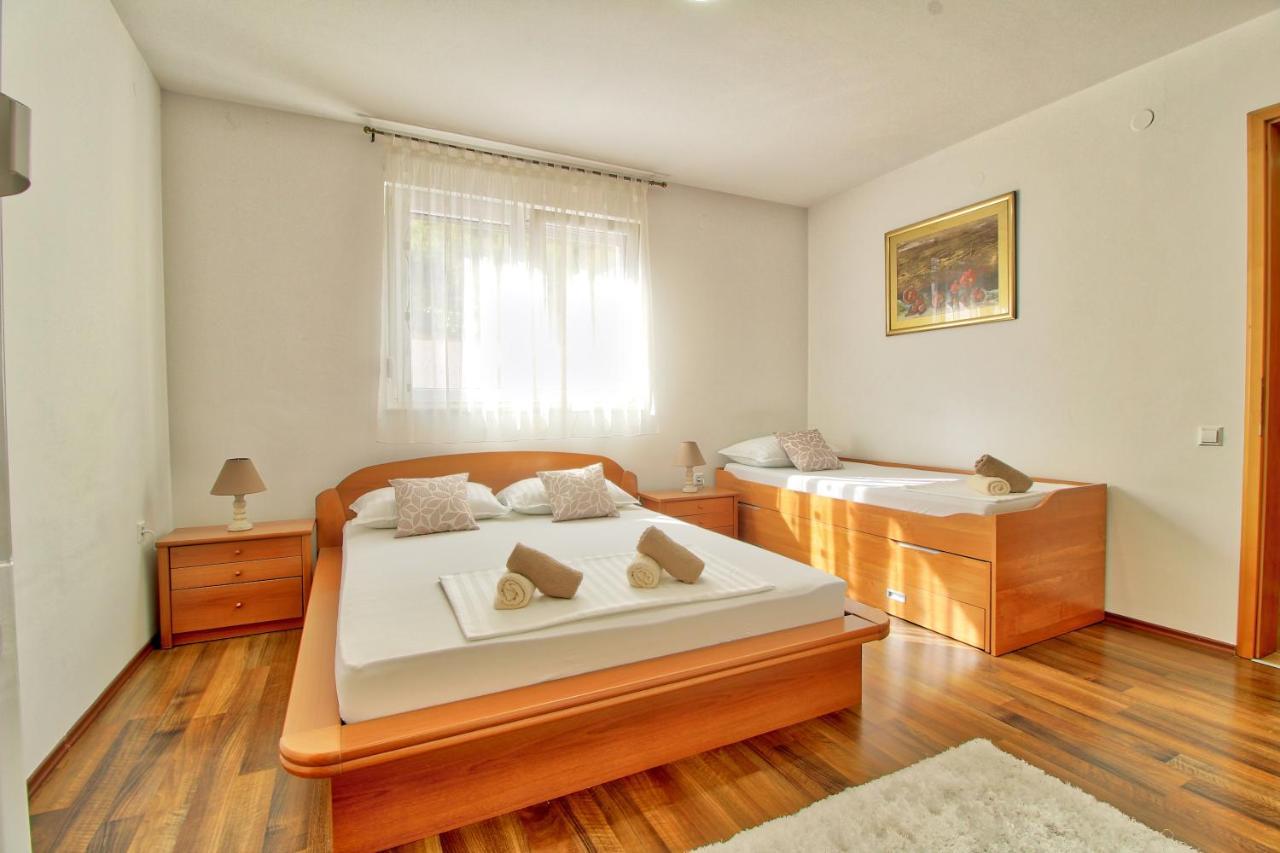Villa Hacienda Neretva à Buna Extérieur photo