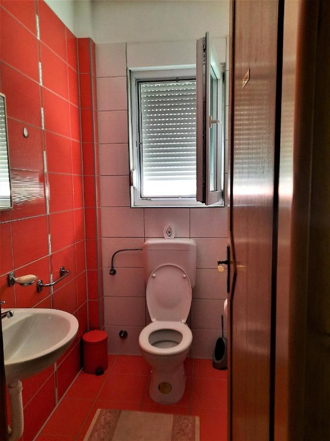 Villa Hacienda Neretva à Buna Extérieur photo