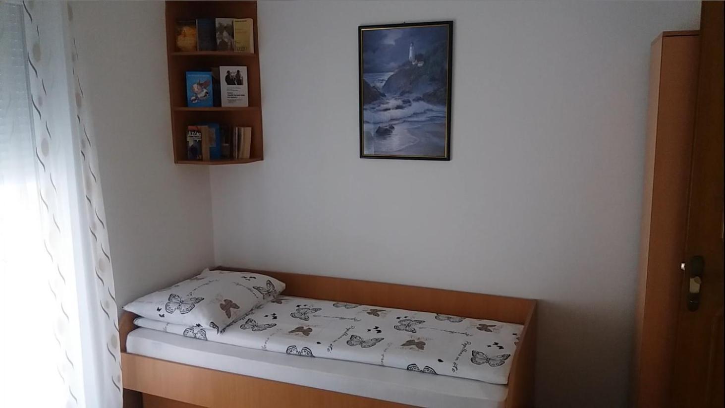 Villa Hacienda Neretva à Buna Extérieur photo