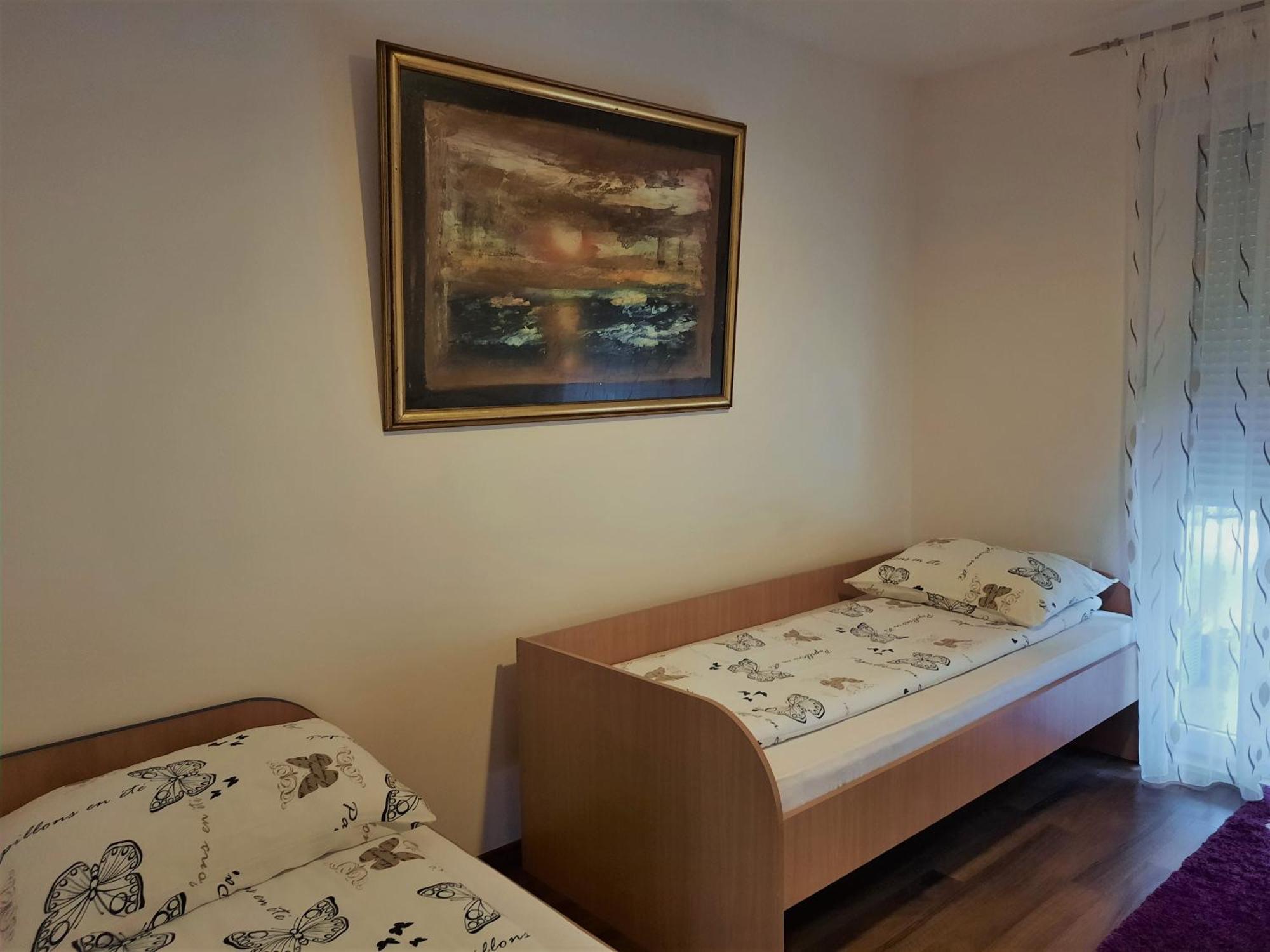 Villa Hacienda Neretva à Buna Extérieur photo